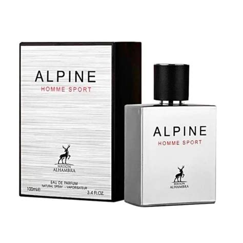 allure homme sport dupe